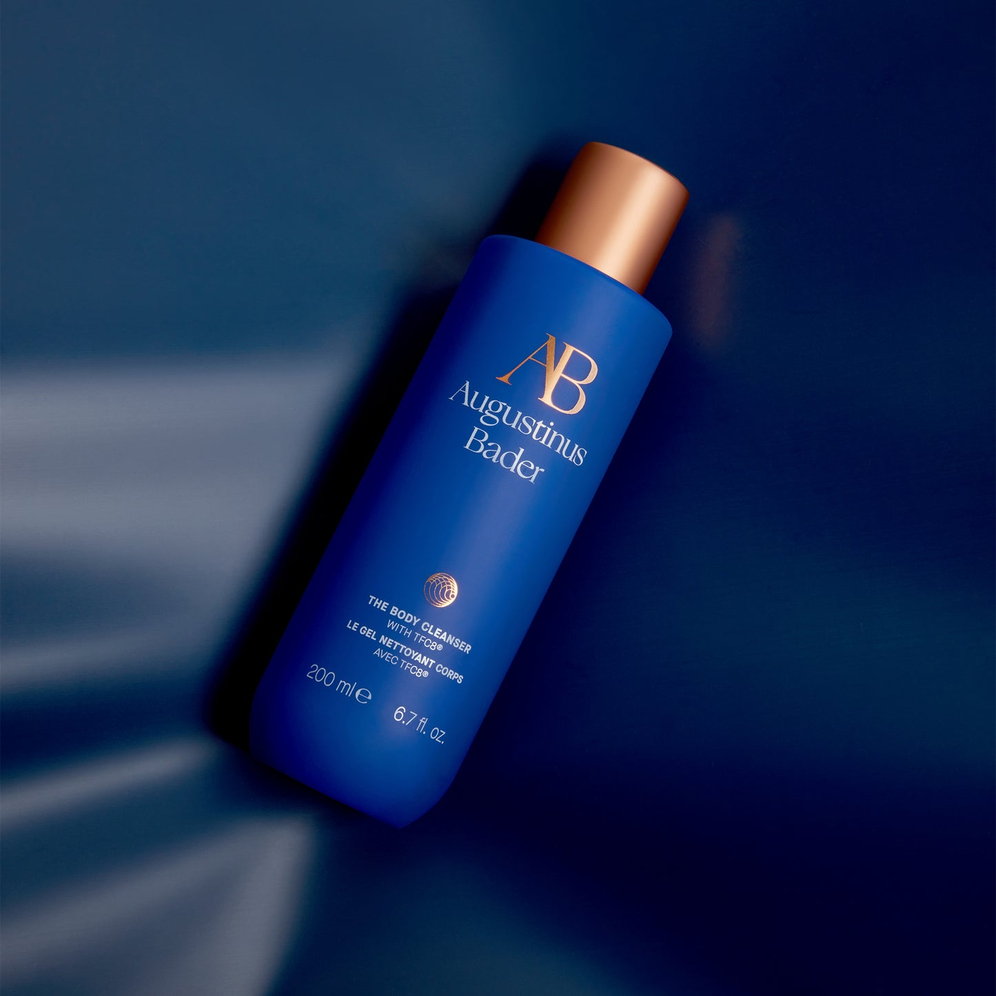 THE BODY CLEANSER