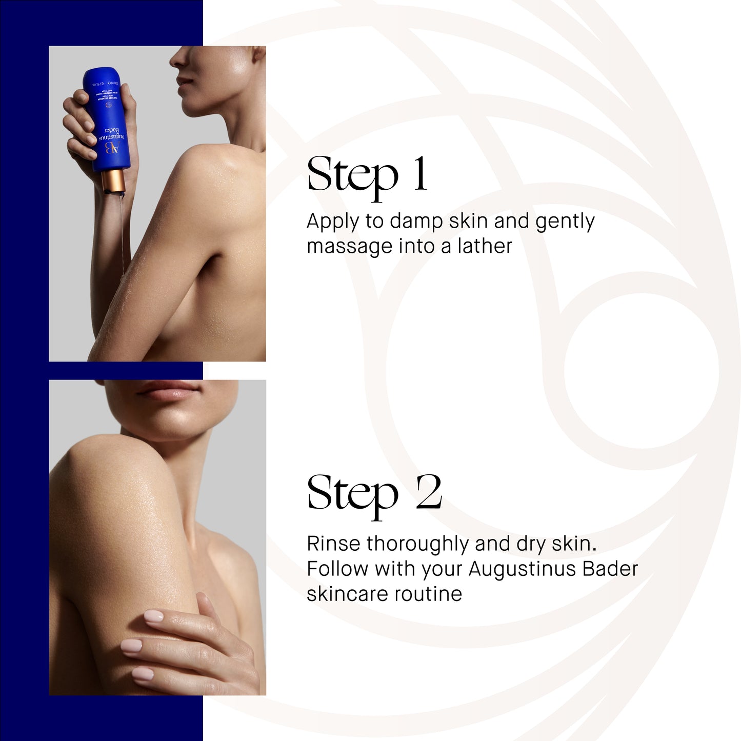 THE BODY CLEANSER