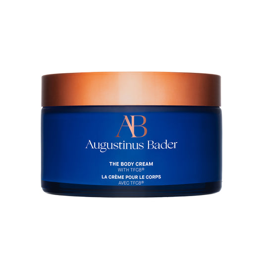 THE BODY CREAM - 200ml