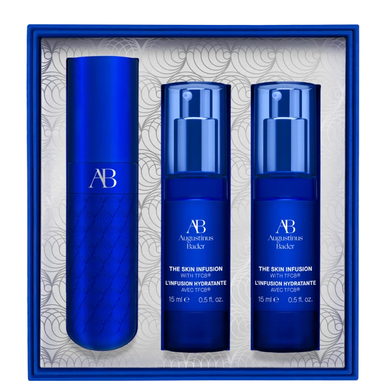 THE SKIN INFUSION