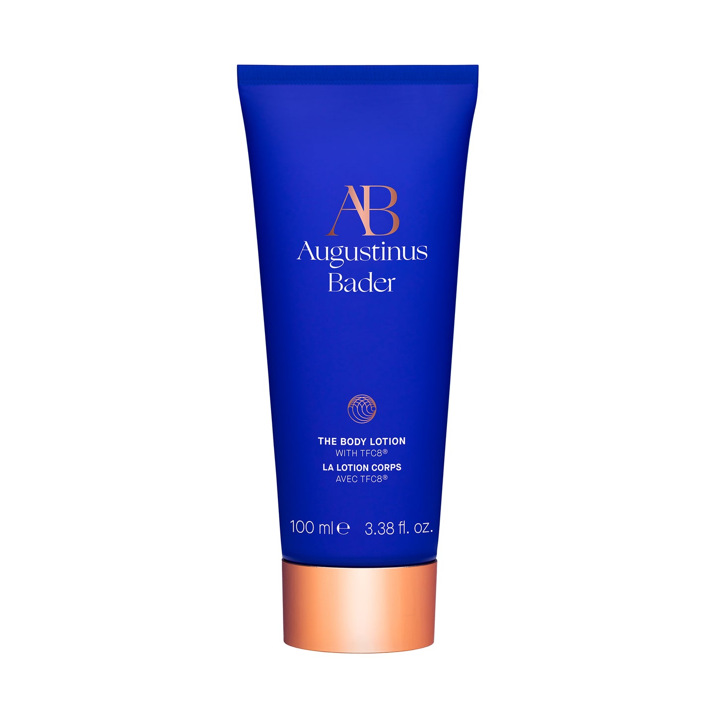 THE BODY LOTION