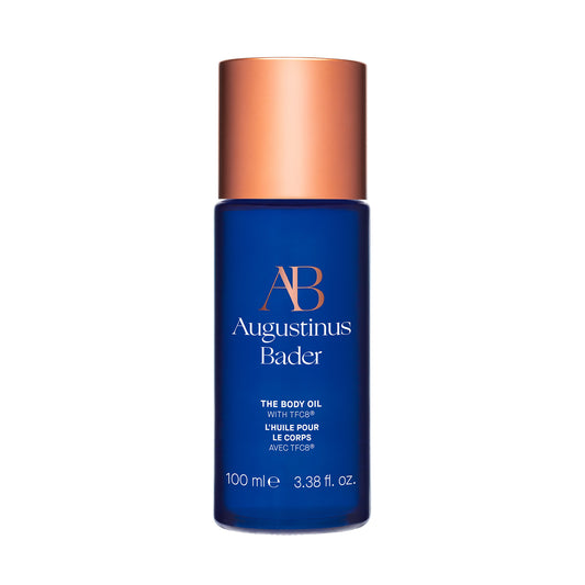 THE BODY OIL - 100ml