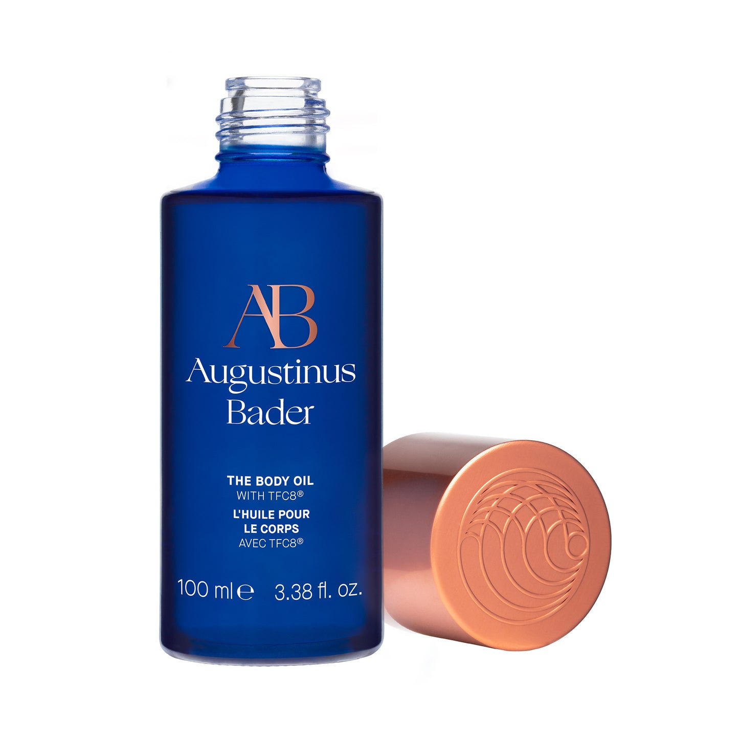 THE BODY OIL - 100ml