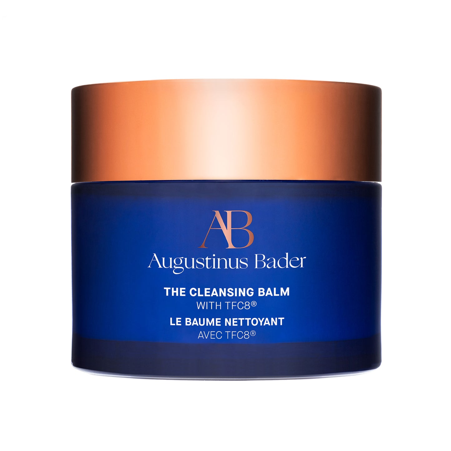 THE CLEANSING BALM