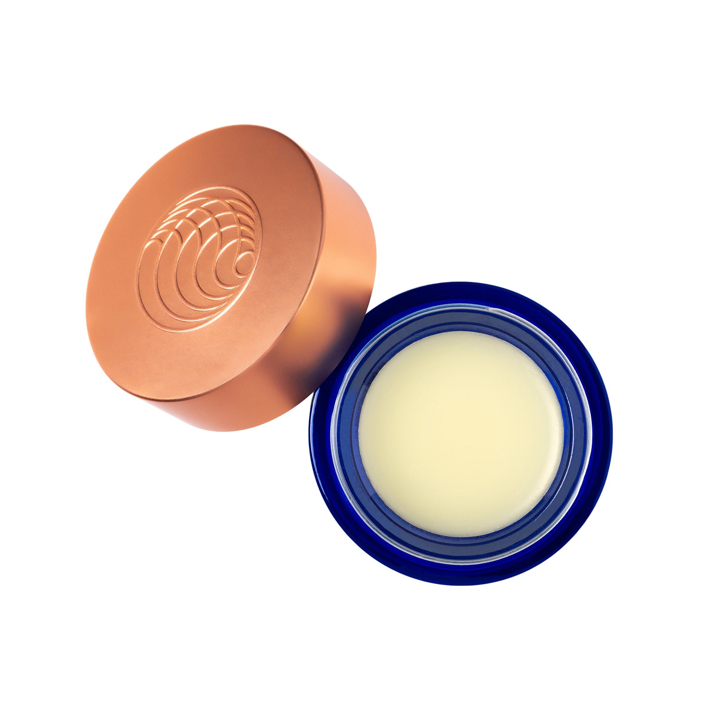 THE CLEANSING BALM