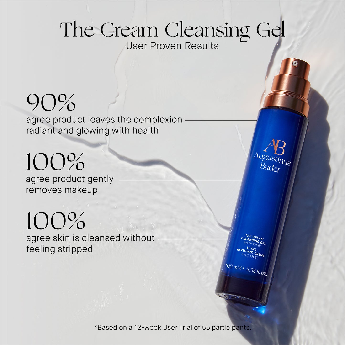 THE CREAM - 50ml