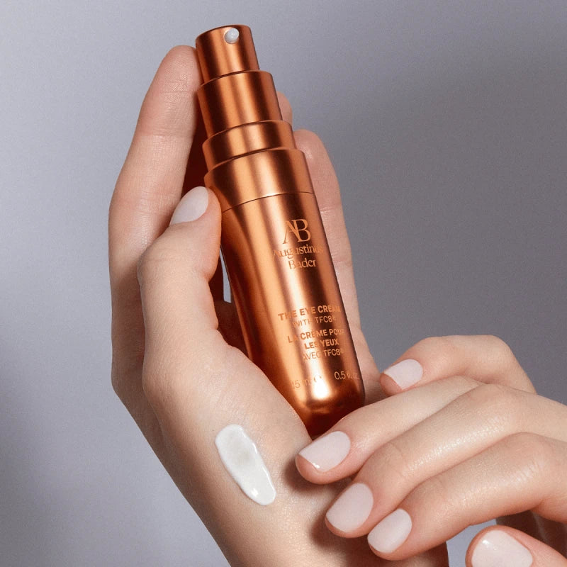 THE EYE CREAM NOMAD - 15ml