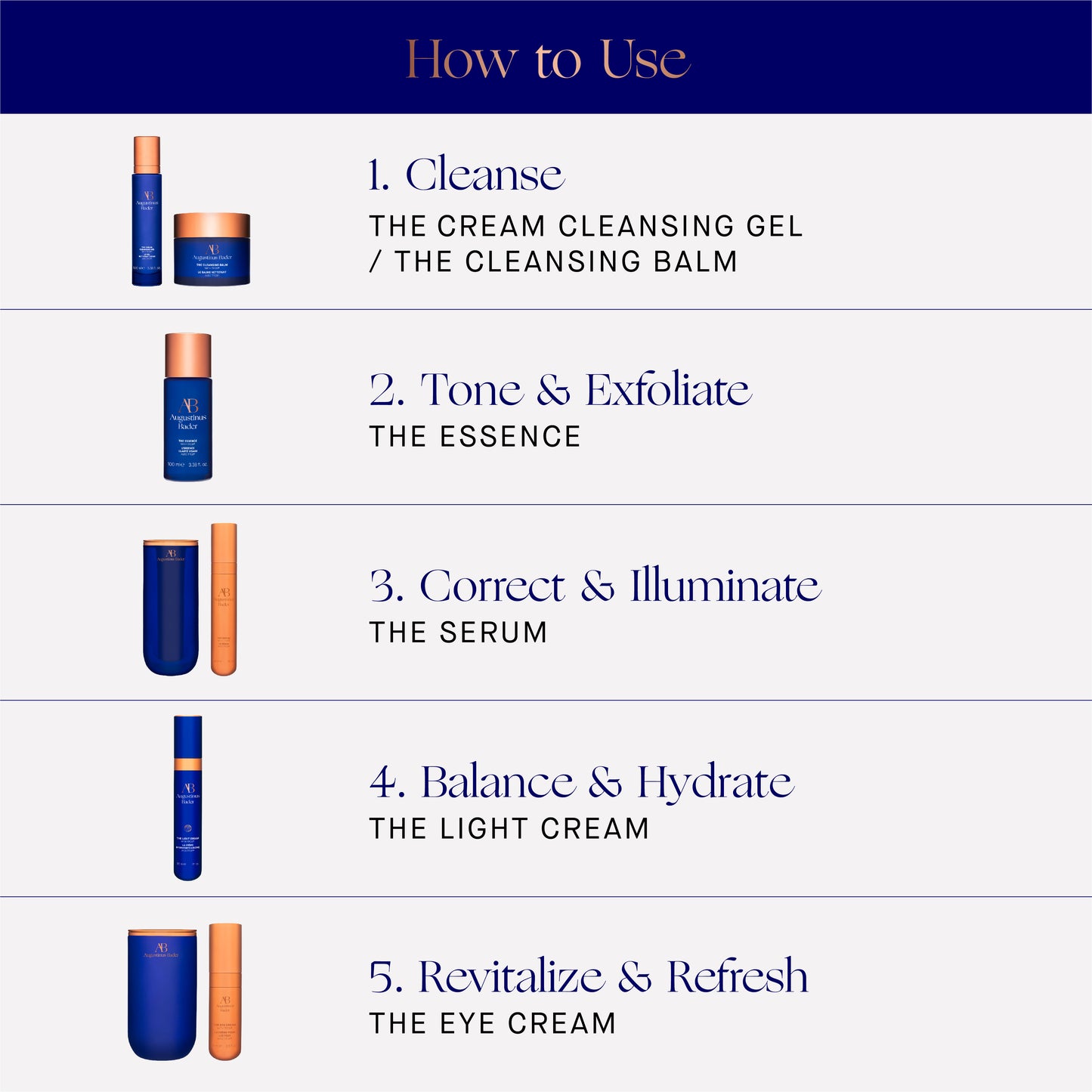 THE LIGHT CREAM - 30ml