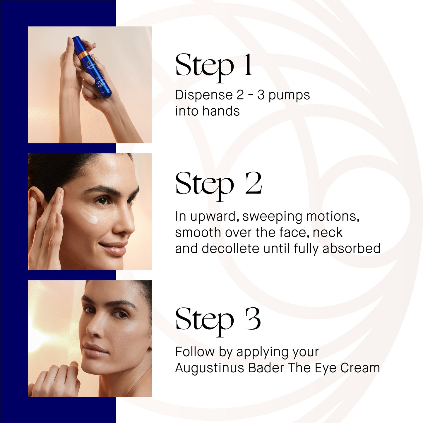 THE LIGHT CREAM - 30ml