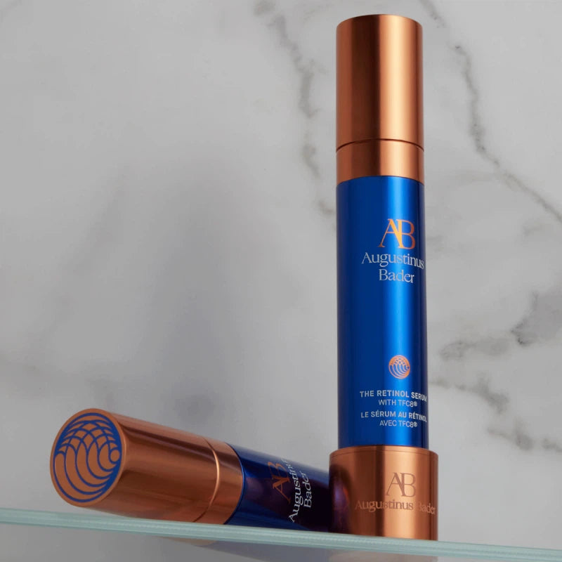 THE RETINOL SERUM - 30ml