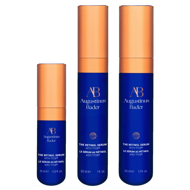 THE RETINOL SERUM - 30ml