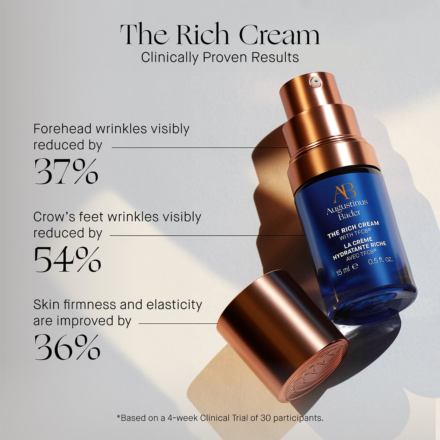 THE RICH CREAM - 100ml