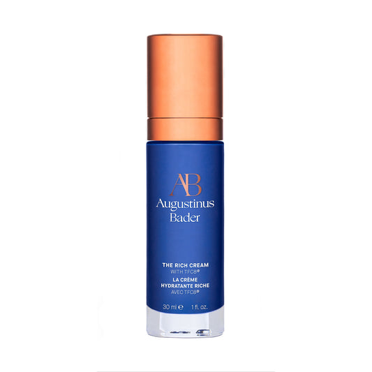 THE RICH CREAM - 30ml