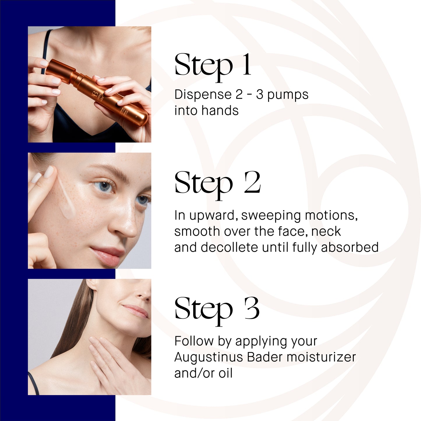 THE SERUM FULL SET - 30ml