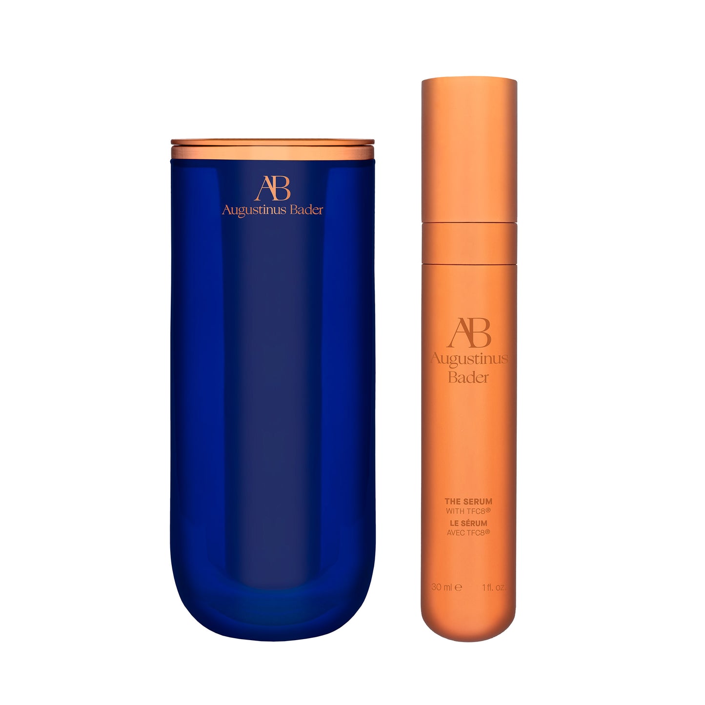 THE SERUM FULL SET - 30ml