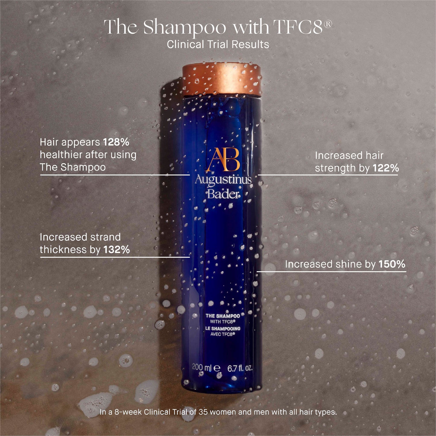THE SHAMPOO