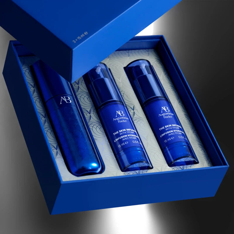THE SKIN INFUSION