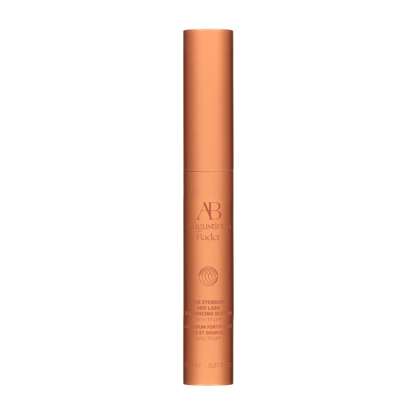 THE EYEBROW & LASH ENHANCING SERUM