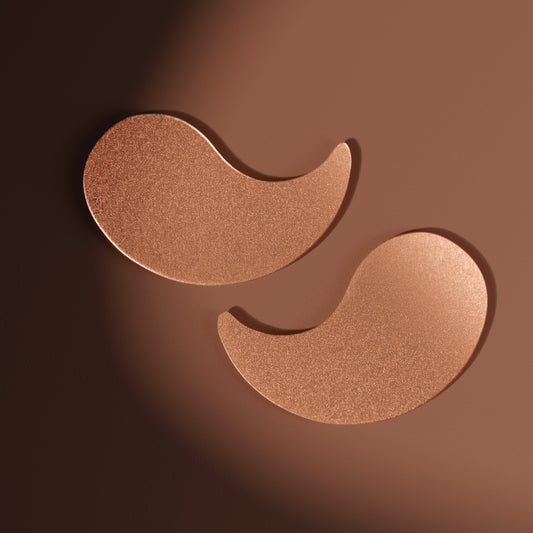 THE EYE PATCHES (SINGLE SACHET)