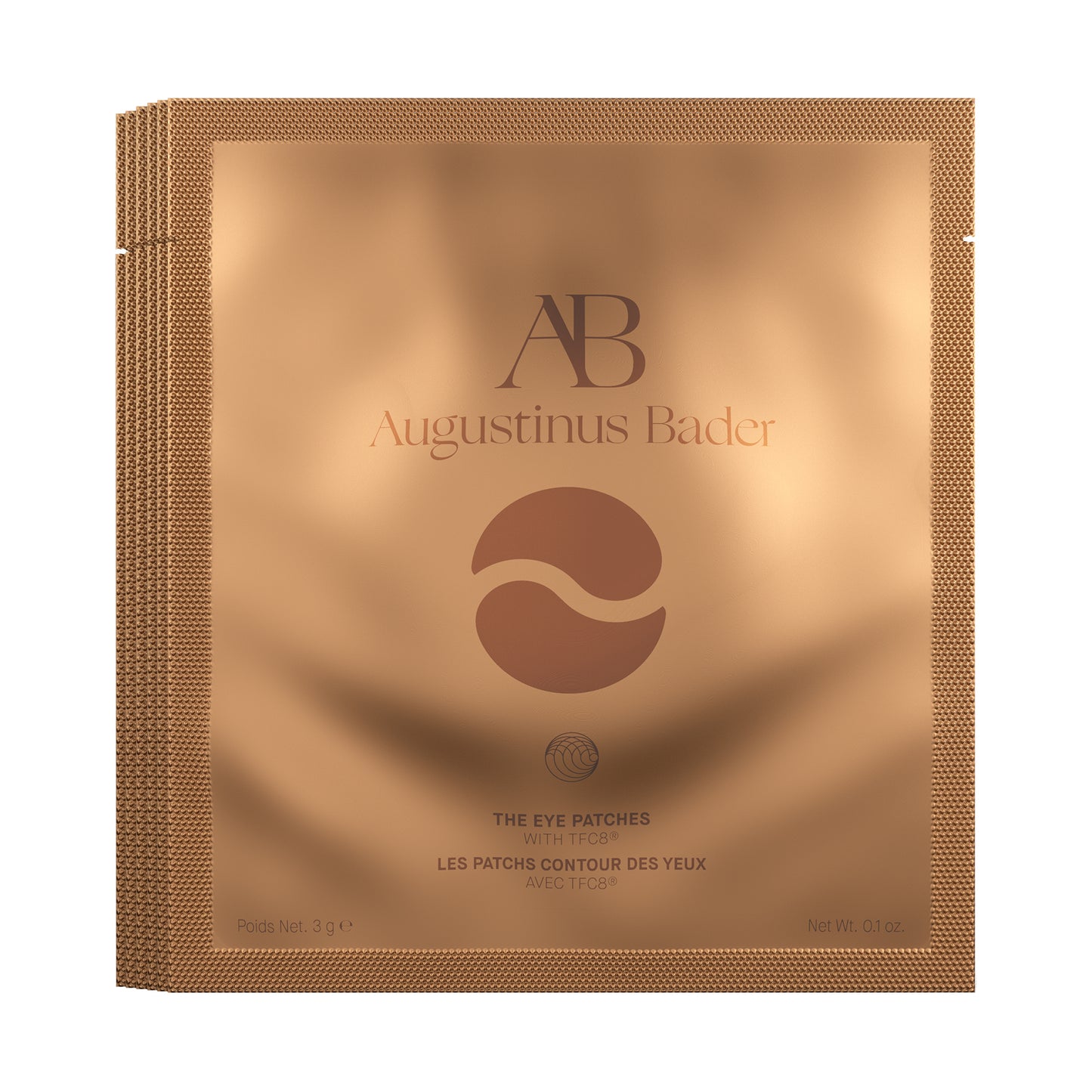 THE EYE PATCHES (SINGLE SACHET)