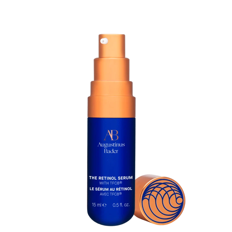 THE RETINOL SERUM - 15ml