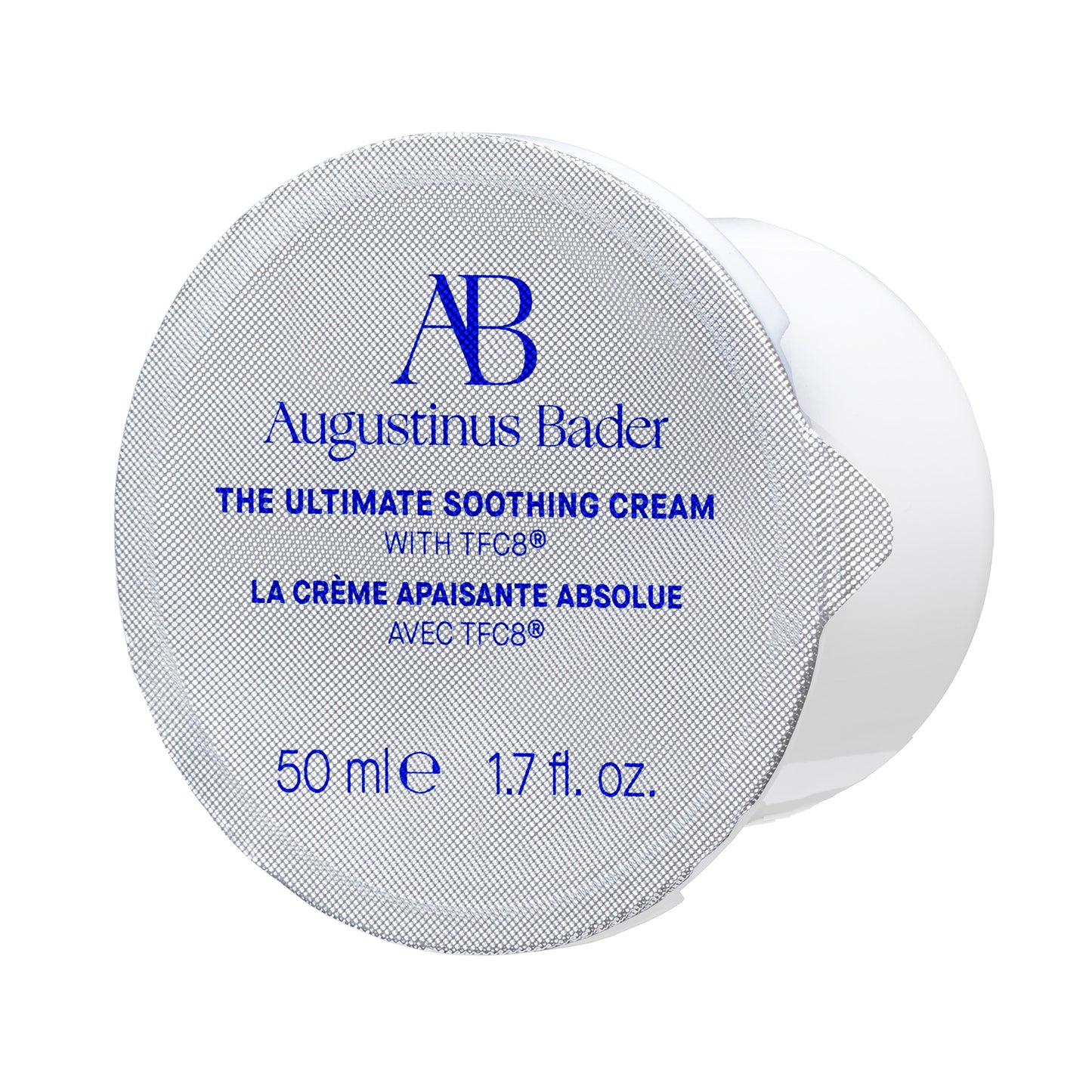 THE ULTIMATE SOOTHING CREAM REFILL