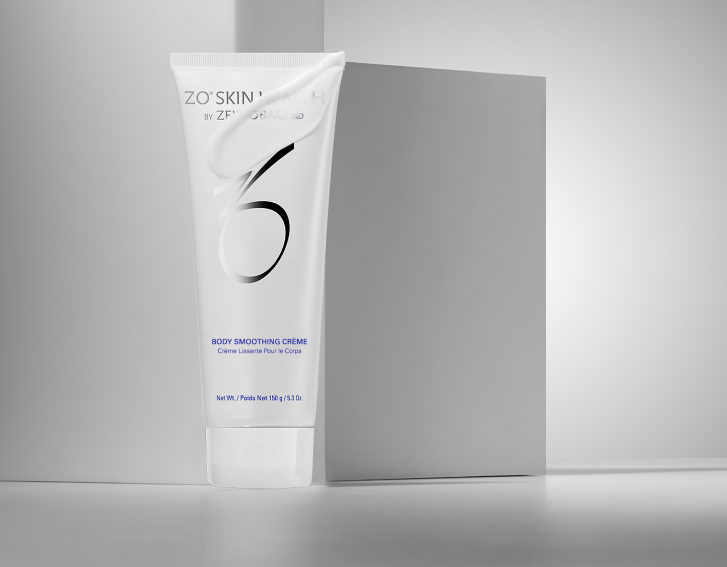 Body Smoothing Crème