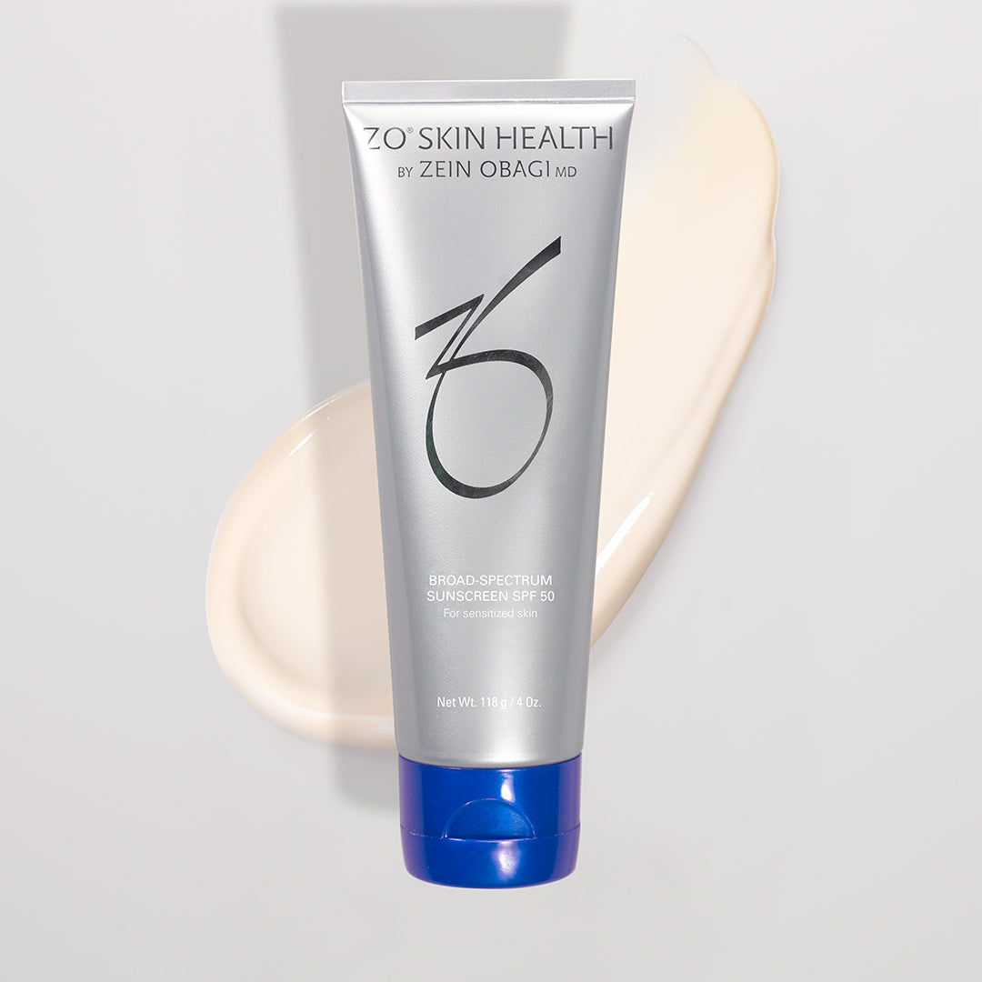 Broad Spectrum Sunscreen SPF 50 - 118g