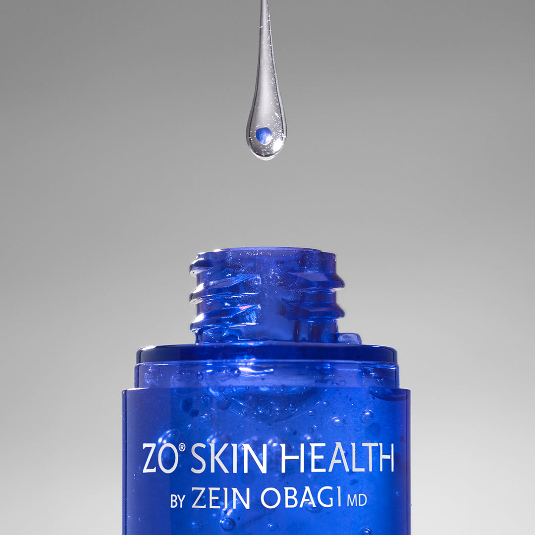 Complexion Clarifying Serum