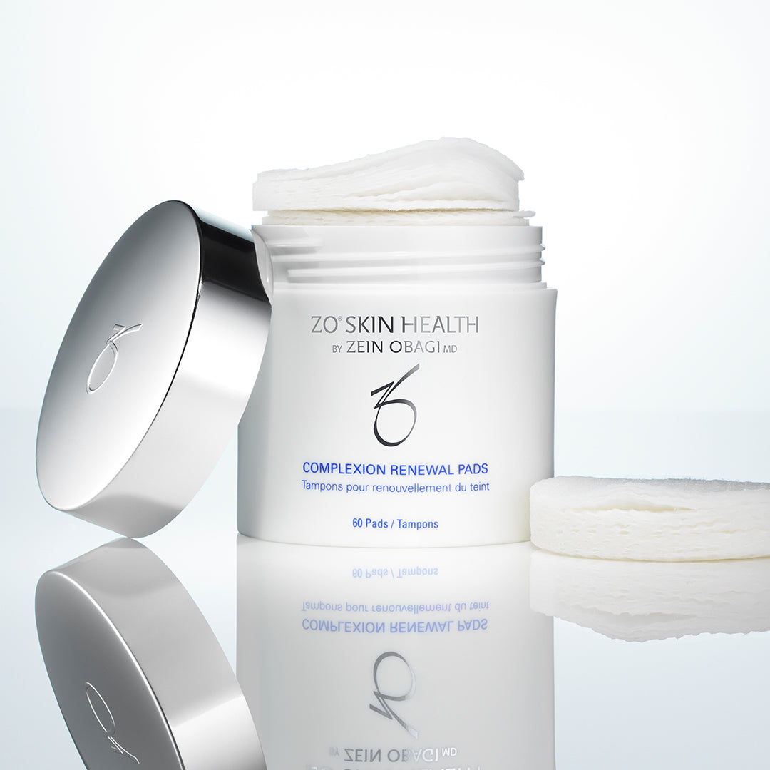 Complexion Renewal Pads 30