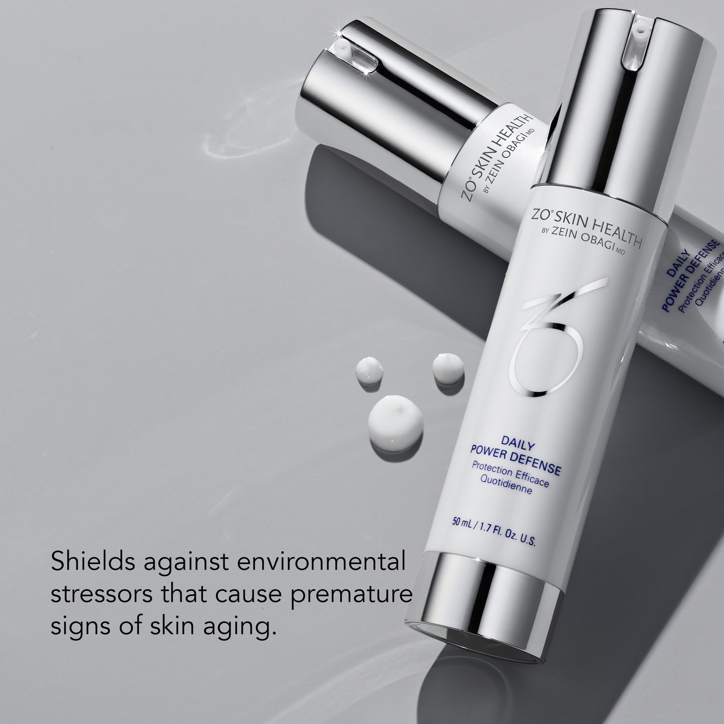 Daily Power Defense - 50ml 2.0