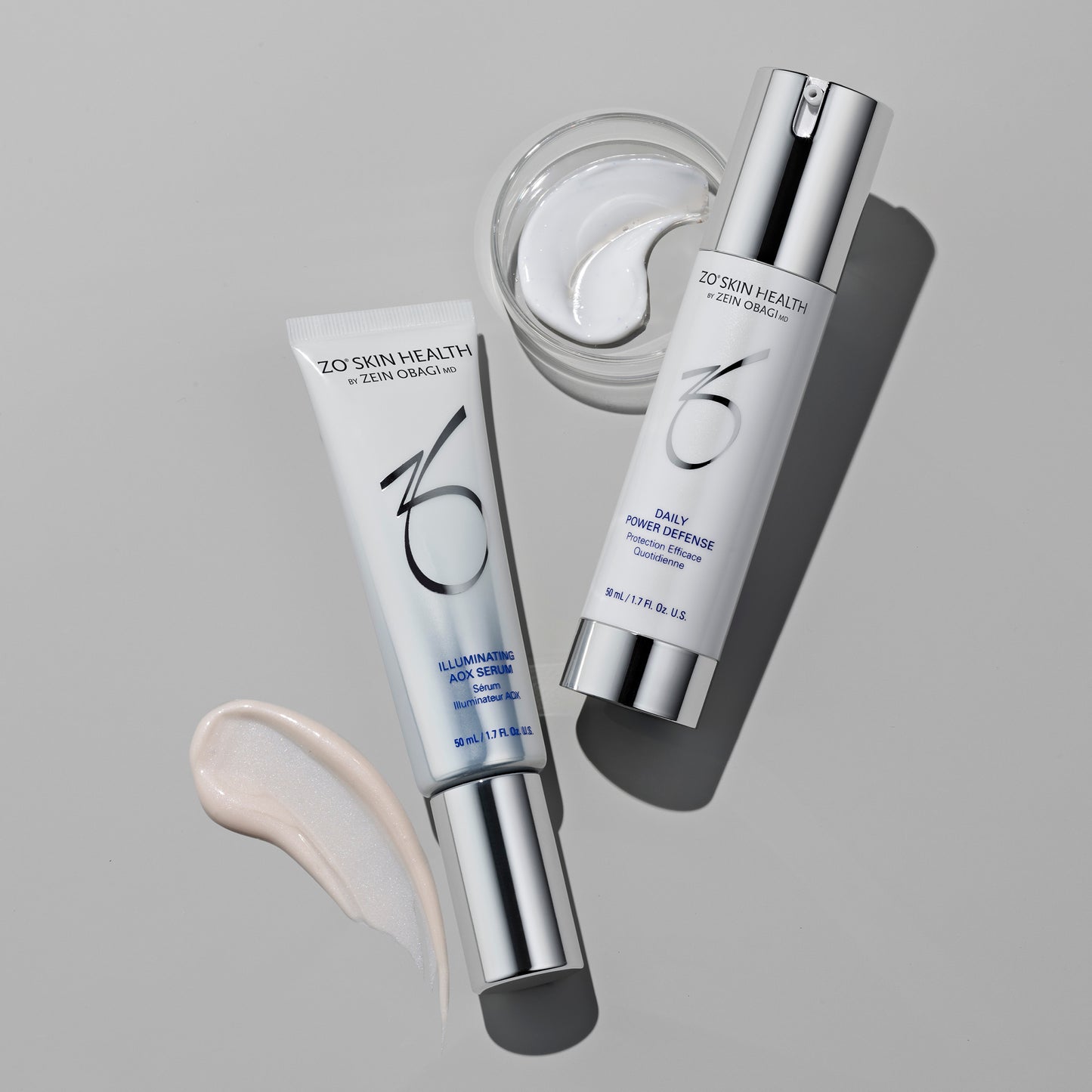 Illuminating AOX Serum - 50ml