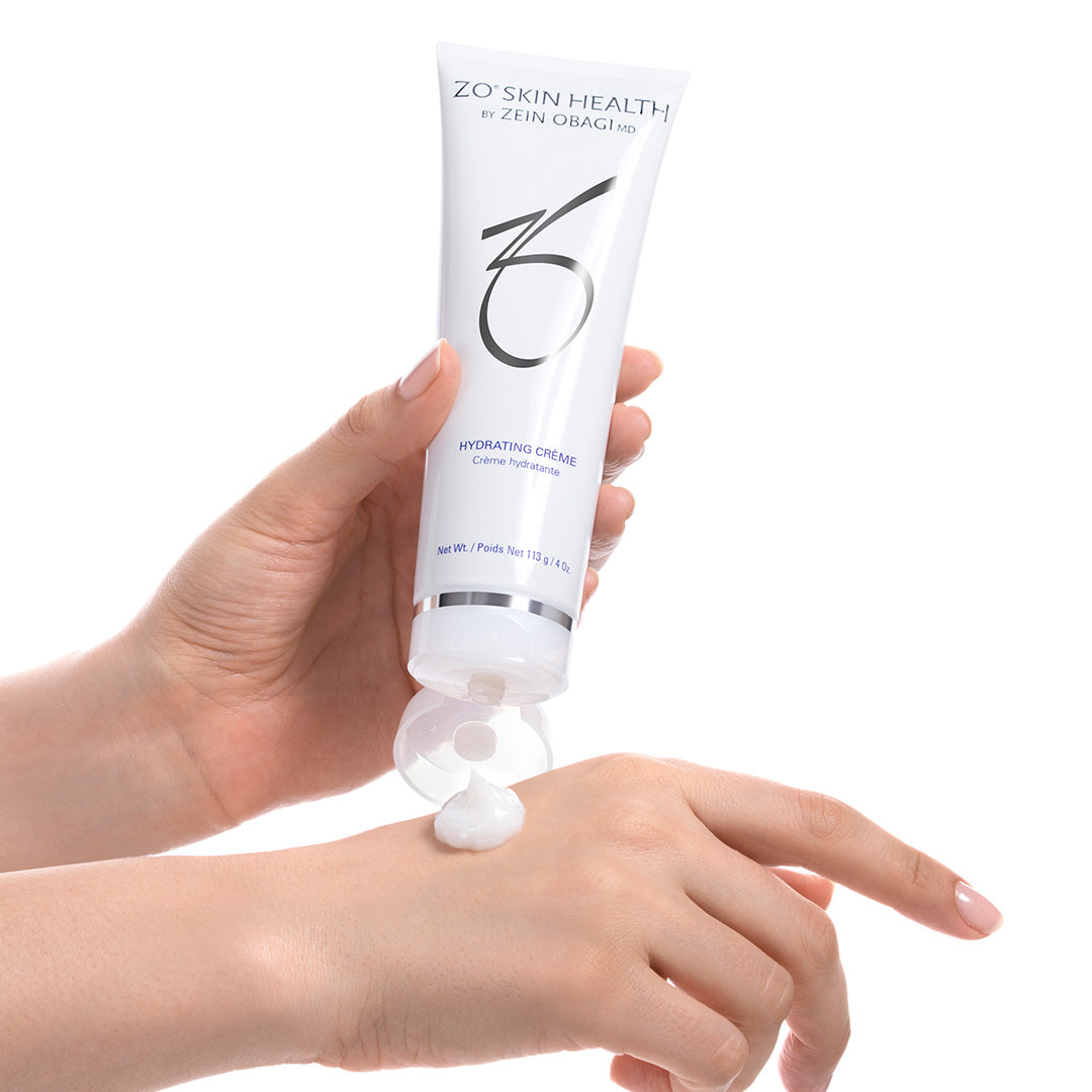 Hydrating Crème - 113g