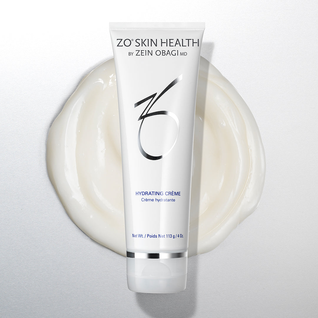 Hydrating Crème - 113g