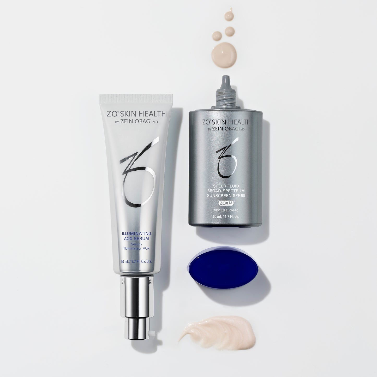 Illuminating AOX Serum - 50ml