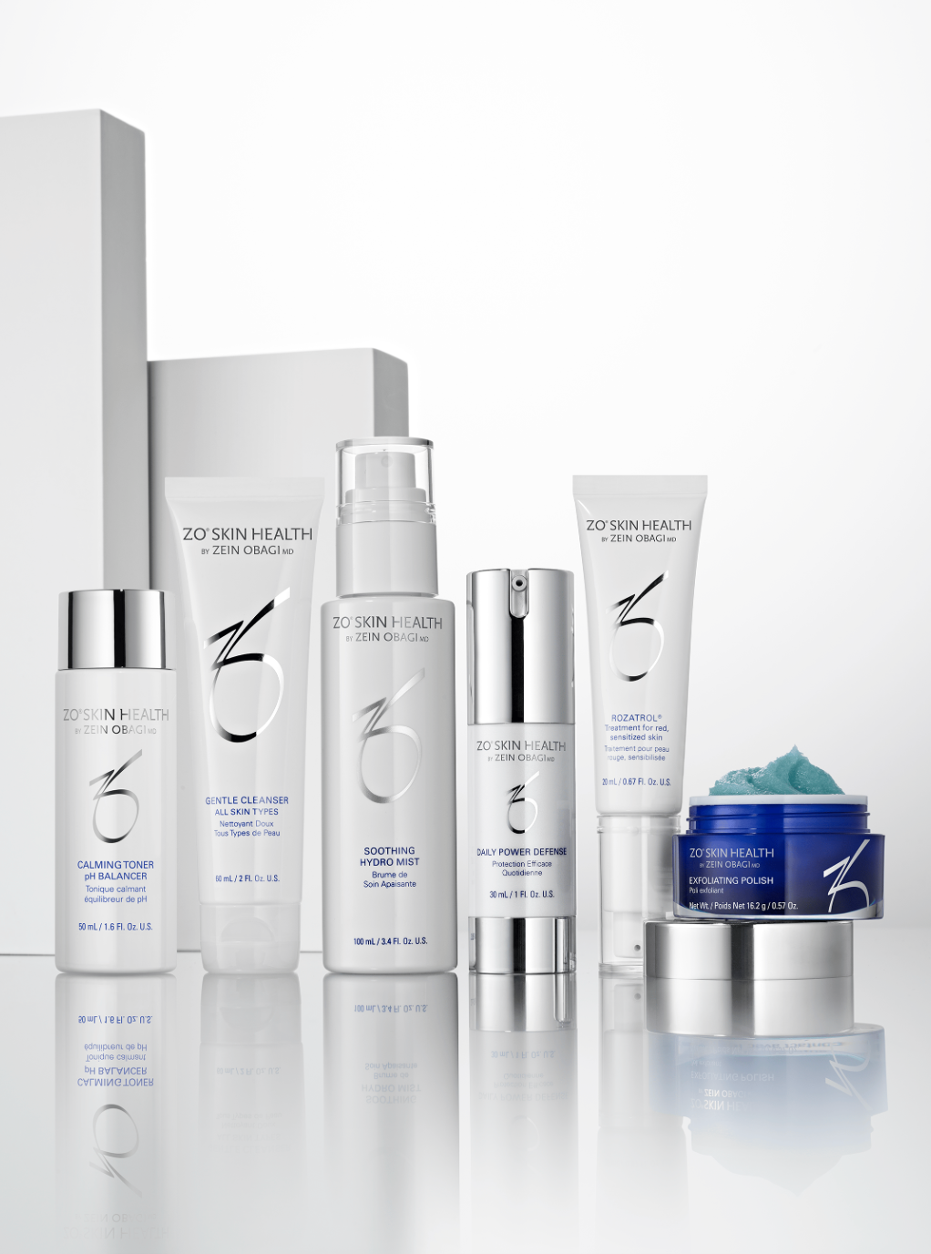 Redness Relief + Barrier Defense Program - NEU