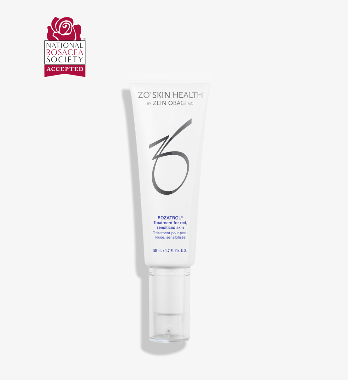 ZO® SKIN HEALTH Rozatrol® - 50ml – SkinConcept Shop