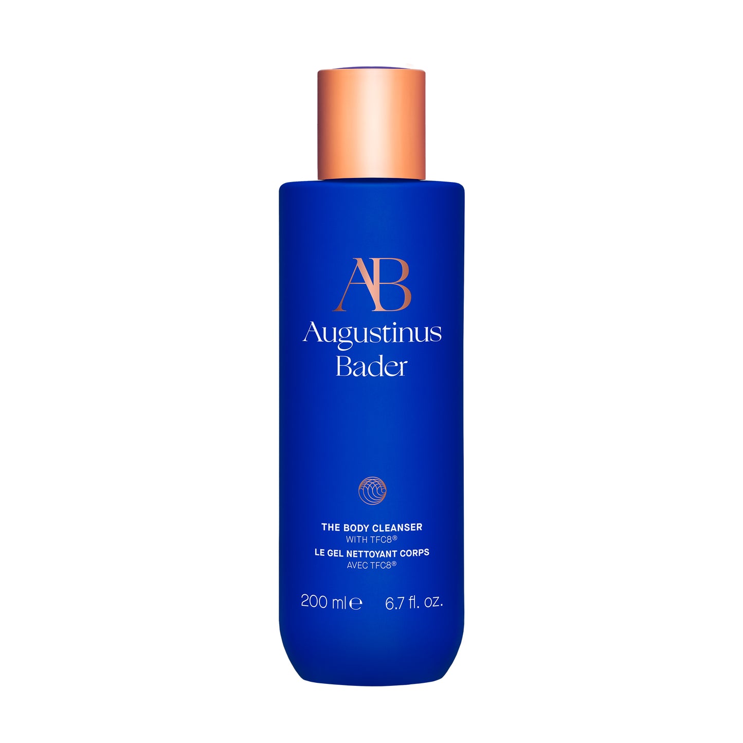 THE BODY CLEANSER