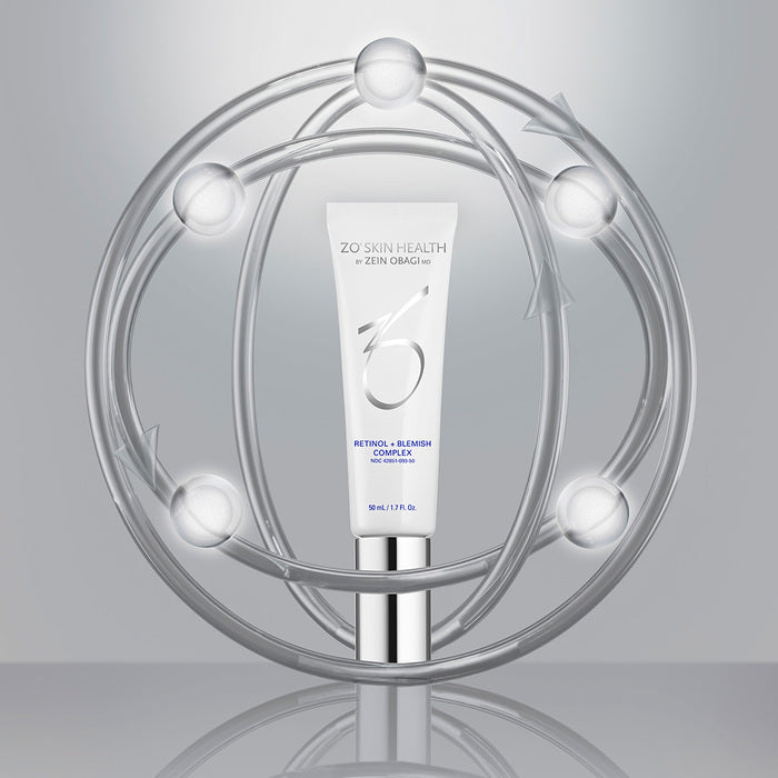 Retinol + Blemish Complex NEU