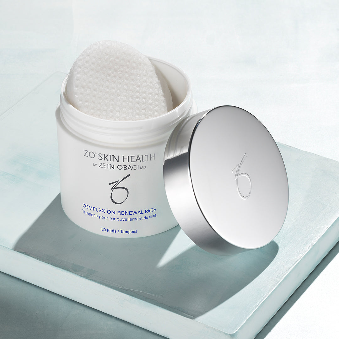 Complexion Renewal Pads 30