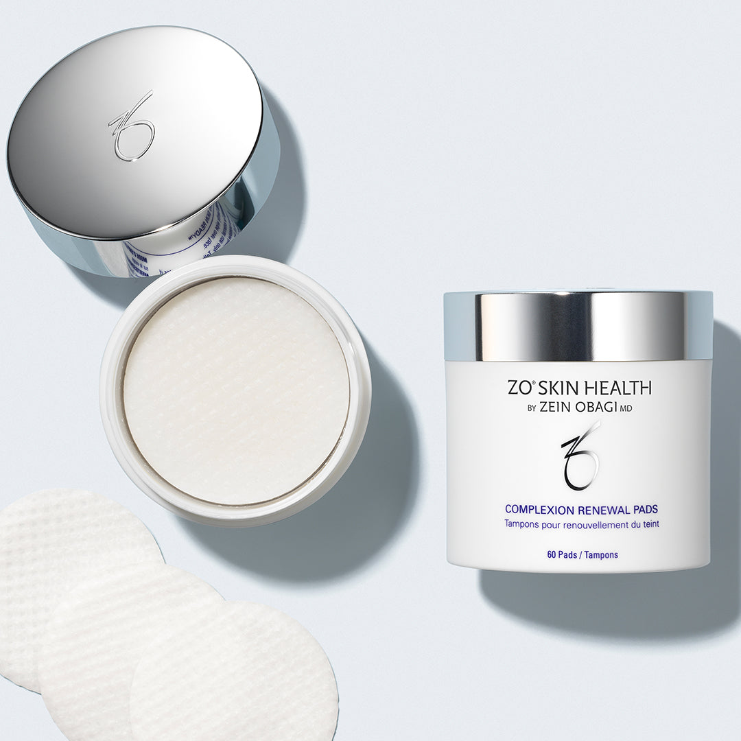 Complexion Renewal Pads 30