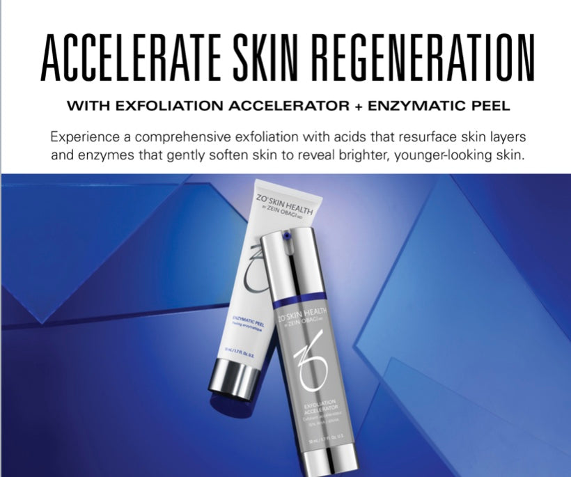 Enzymatic Peel - 50ml