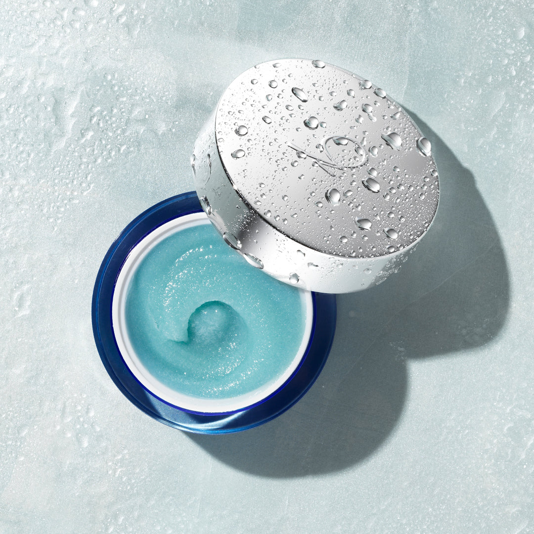 Exfoliating Polish - 16,2g