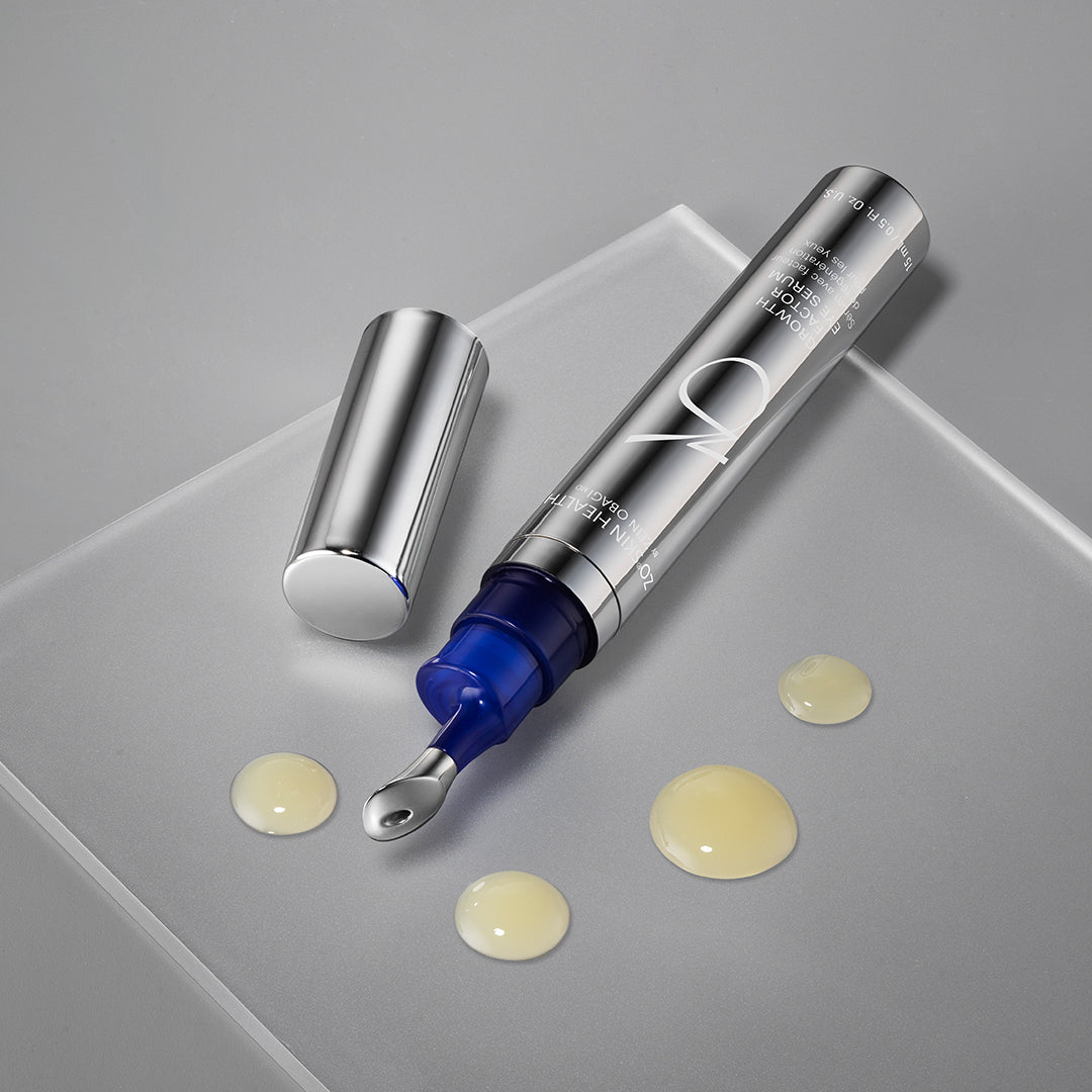 Growth Factor Eye Serum - 15ml