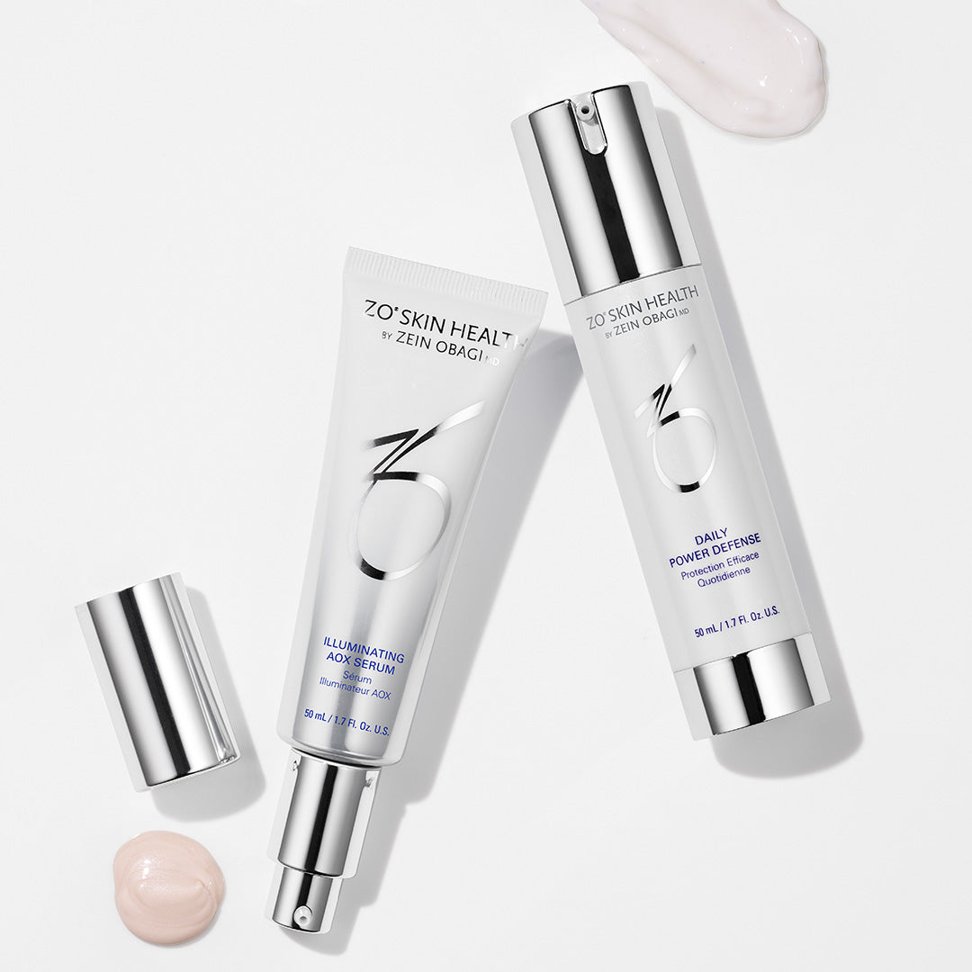 Illuminating AOX Serum - 50ml