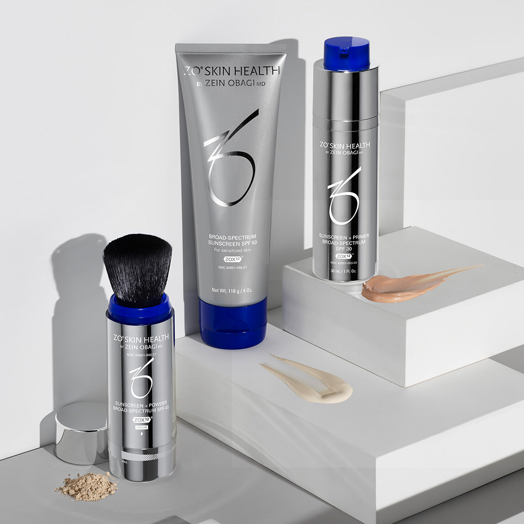 Broad Spectrum Sunscreen SPF 50 - 118g