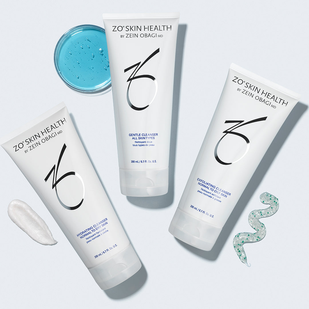 Hydrating Cleanser Normal to Dry Skin - 200ml