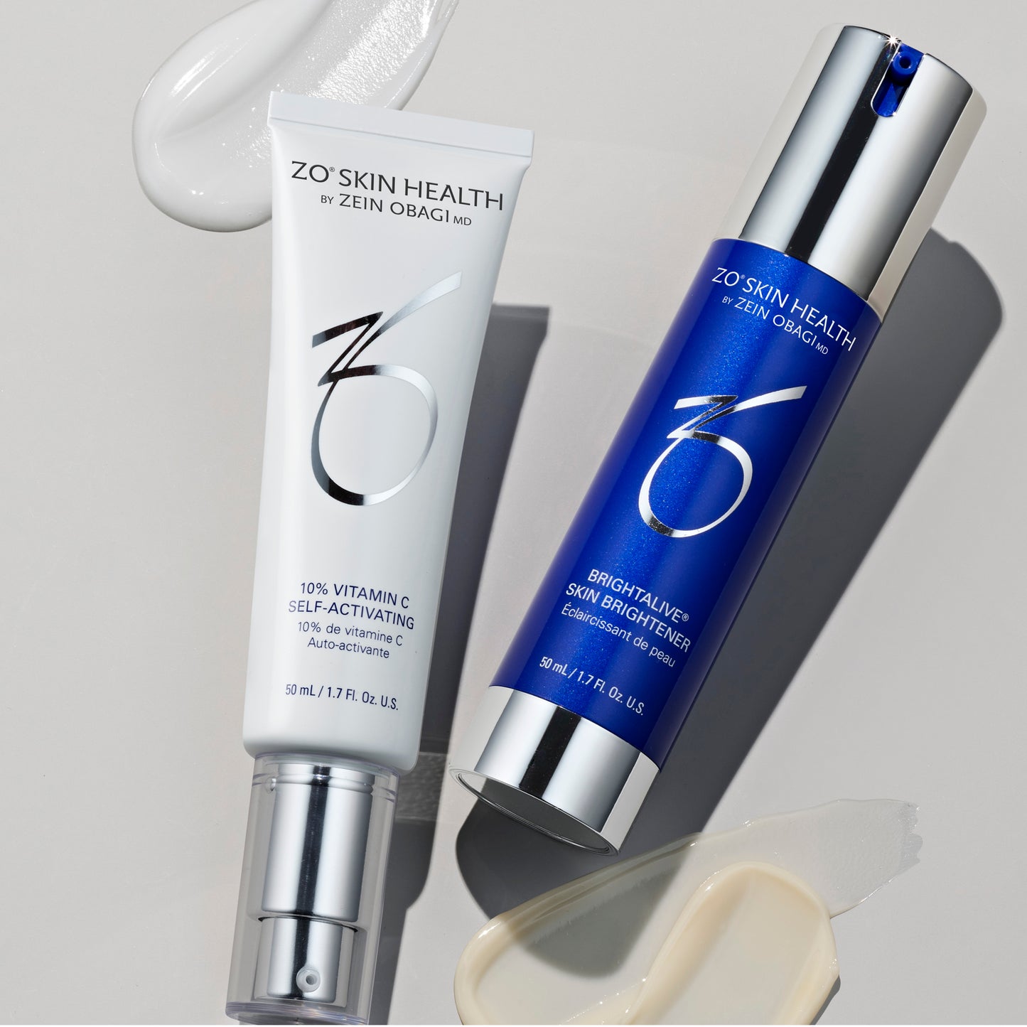 10% Vitamin C - 50ml