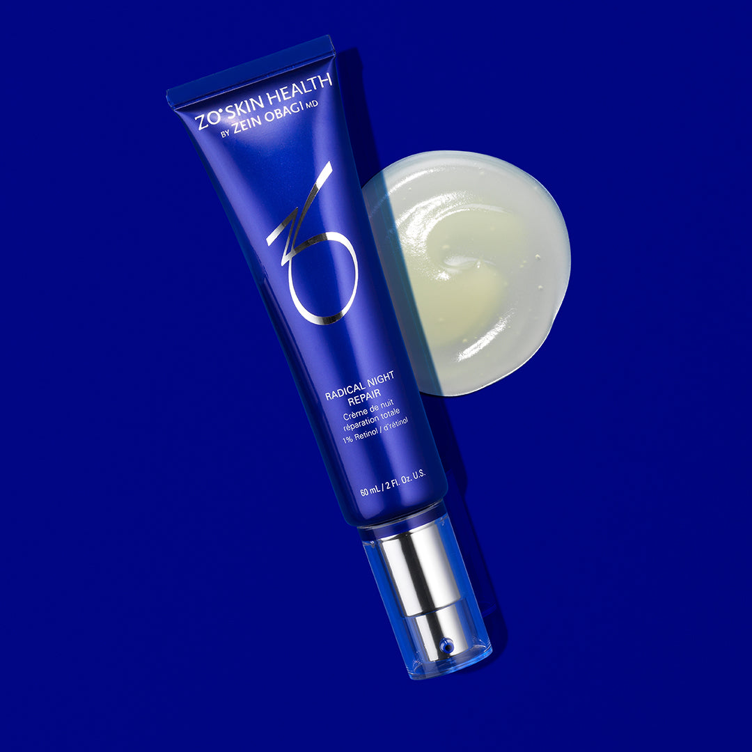 Radical Night Repair 1% Retinol - 60ml