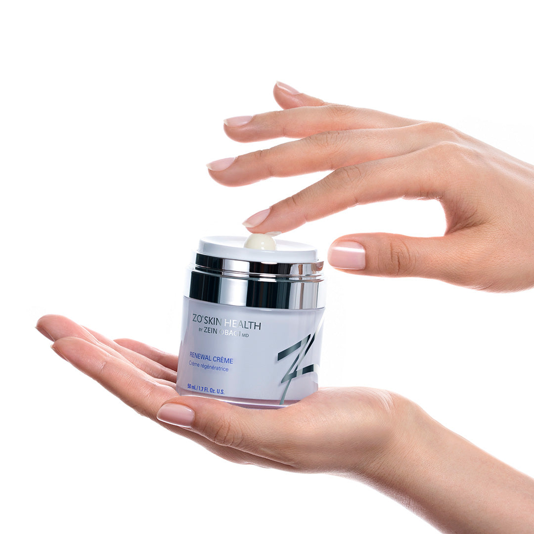 Renewal Crème - 50ml